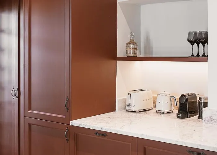 Villa Evrima High End