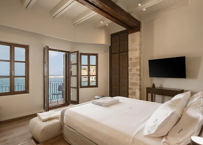 Villa Evrima High End *