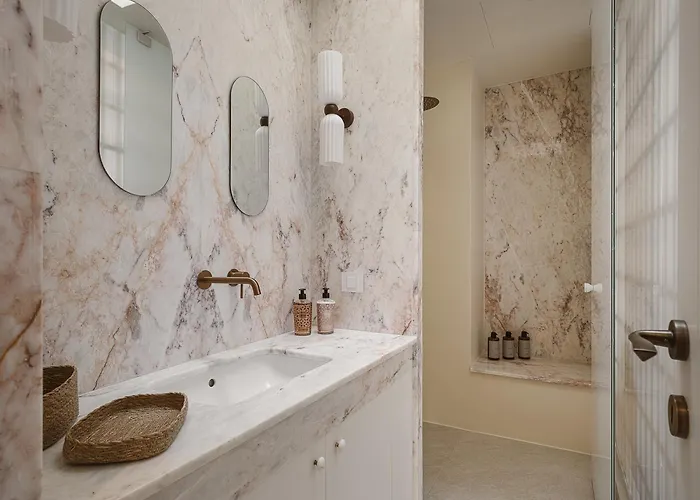 Evrima High End Villa