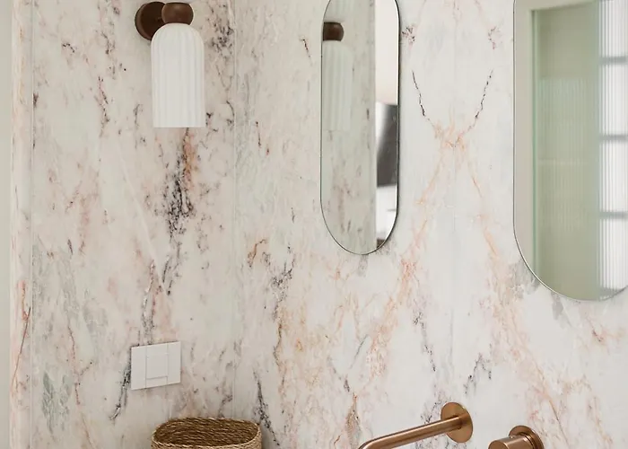 Villa Evrima High End Chania (Crete)