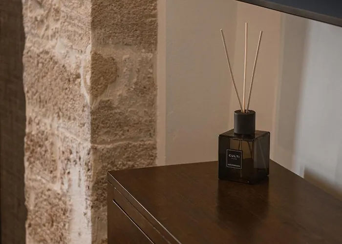 Evrima High End * Chania (Crete)