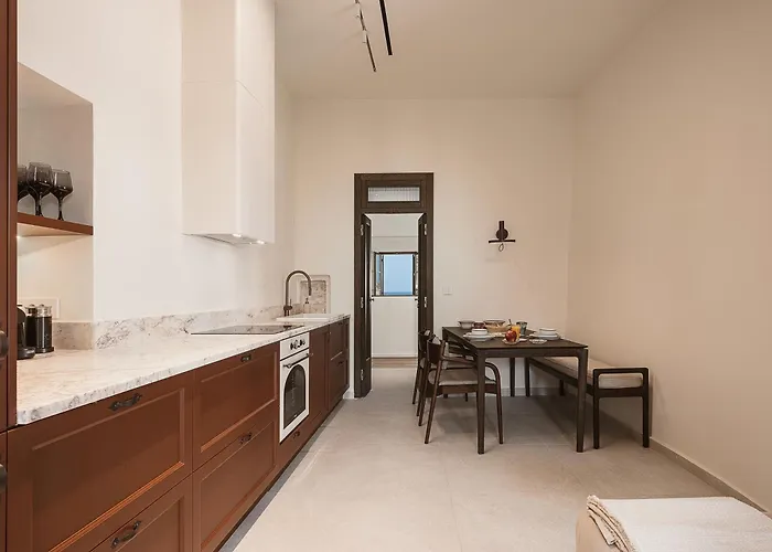 Villa Evrima High End