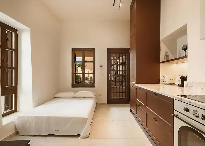 Evrima High End Villa *