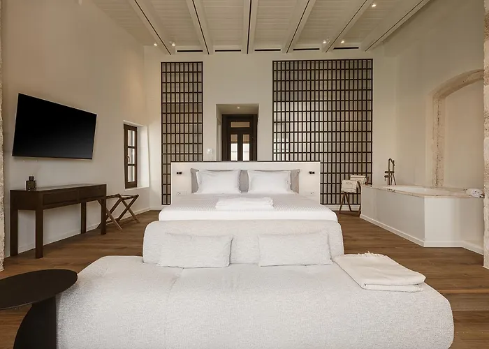 Evrima High End Chania (Crete)