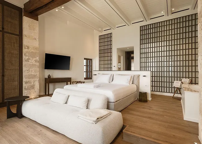 Villa Evrima High End Chania (Crete)